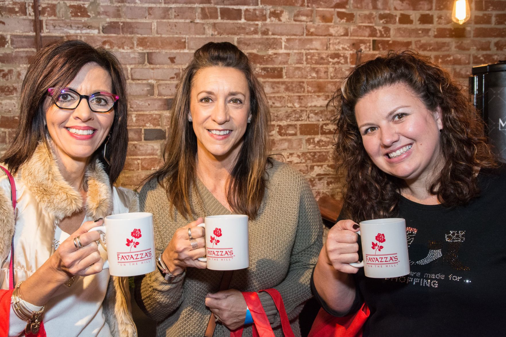 St. Louis Post-Dispatch Holiday Pop & Shop Event